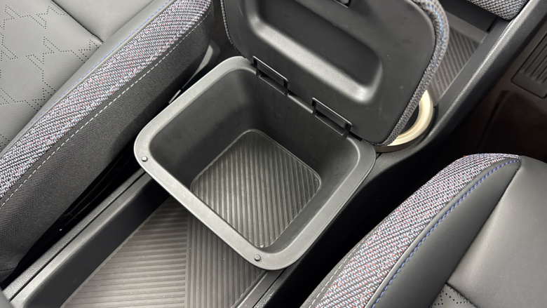 MINI Countryman 1.5 C Classic 5dr Auto Petrol Hatchback